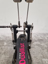 DU Pont The Duallist Double Pedal - Advanced Dual Action - Good - Photo 4