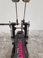 DU Pont The Duallist Double Pedal - Advanced Dual Action - Good - Image 4