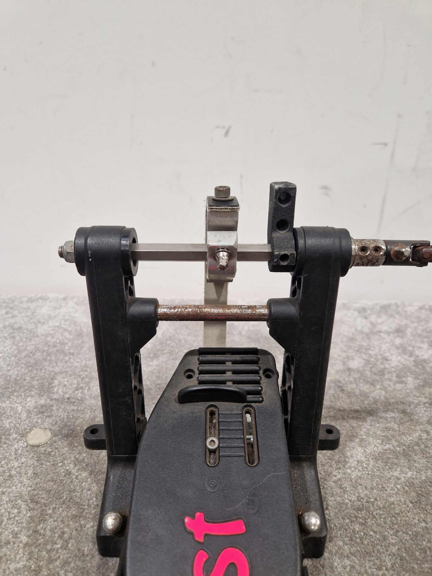 DU Pont The Duallist Double Pedal - Advanced Dual Action - Good