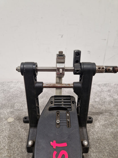 DU Pont The Duallist Double Pedal - Advanced Dual Action - Good
