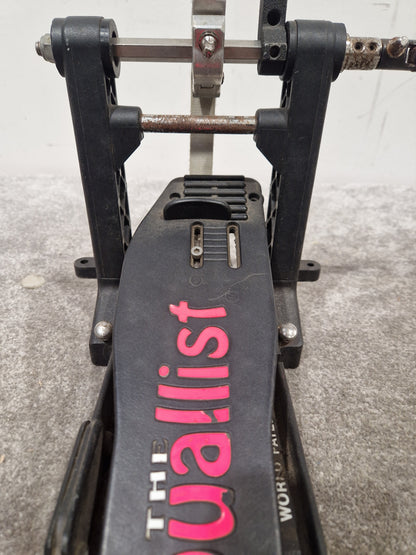 DU Pont The Duallist Double Pedal - Advanced Dual Action - Good