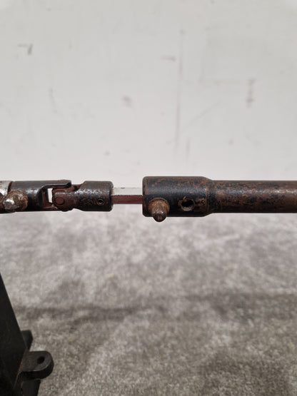 DU Pont The Duallist Double Pedal - Advanced Dual Action - Good