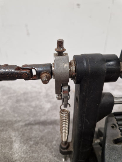 DU Pont The Duallist Double Pedal - Advanced Dual Action - Good