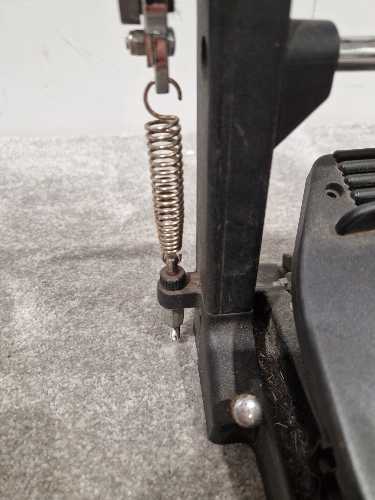 DU Pont The Duallist Double Pedal - Advanced Dual Action - Good