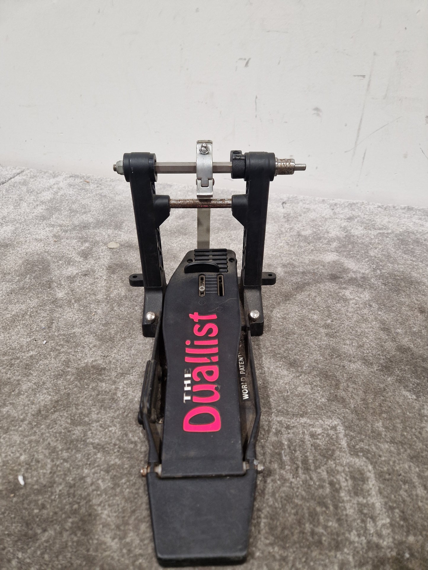 DU Pont The Duallist Double Pedal - Advanced Dual Action - Good