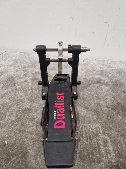 DU Pont The Duallist Double Pedal - Advanced Dual Action - Good