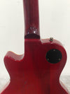 Jim Deacon Gibson Style Sunburst - Solid Body Electric Guitar - Very Good - Photo 8