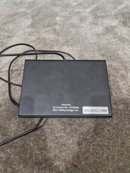 UO Vidami - Hands-Free Video Controller - Excellent