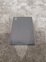 ASTELL & Kern ACRO CA1000T - Portable Audio System - Excellent w/ Power Supply & Leather Case - Image 7
