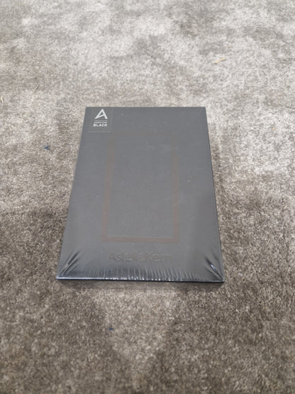 ASTELL & Kern ACRO CA1000T - Portable Audio System - Excellent w/ Power Supply & Leather Case