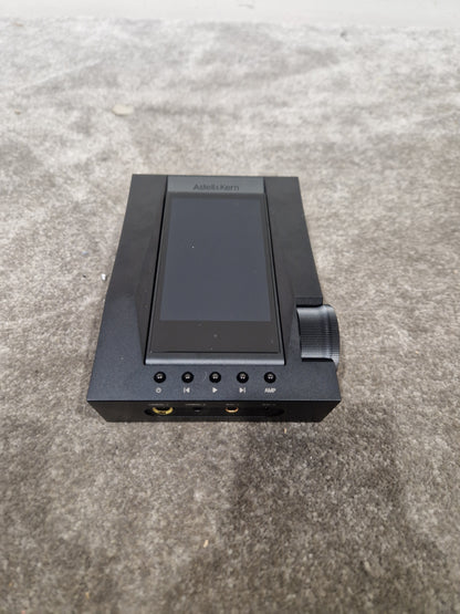 ASTELL & Kern ACRO CA1000T - Portable Audio System - Excellent w/ Power Supply & Leather Case