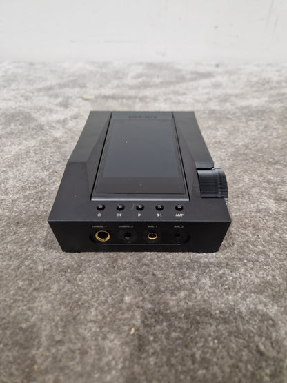 ASTELL & Kern ACRO CA1000T - Portable Audio System - Excellent w/ Power Supply & Leather Case