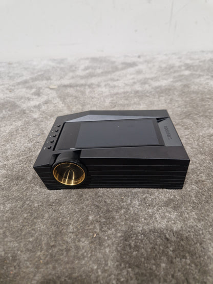 ASTELL & Kern ACRO CA1000T - Portable Audio System - Excellent w/ Power Supply & Leather Case