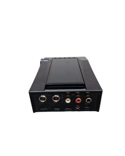 ASTELL & Kern ACRO CA1000T - Portable Audio System - Excellent w/ Power Supply & Leather Case