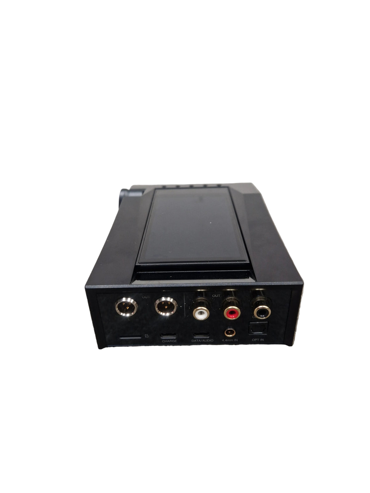 ASTELL & Kern ACRO CA1000T - Portable Audio System - Excellent w/ Power Supply & Leather Case