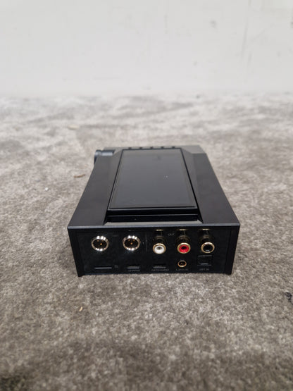 ASTELL & Kern ACRO CA1000T - Portable Audio System - Excellent w/ Power Supply & Leather Case