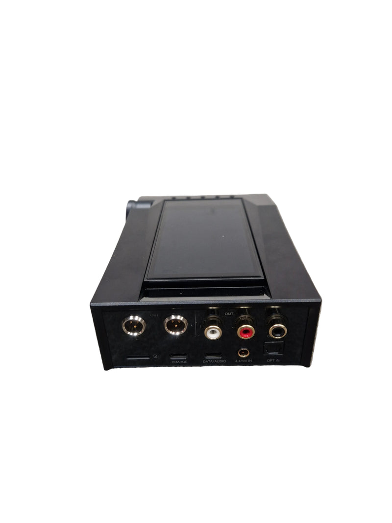 ASTELL & Kern ACRO CA1000T - Portable Audio System - Excellent w/ Power Supply & Leather Case - Image 1