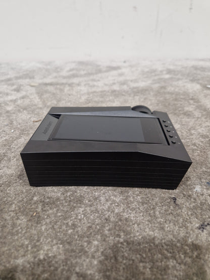 ASTELL & Kern ACRO CA1000T - Portable Audio System - Excellent w/ Power Supply & Leather Case