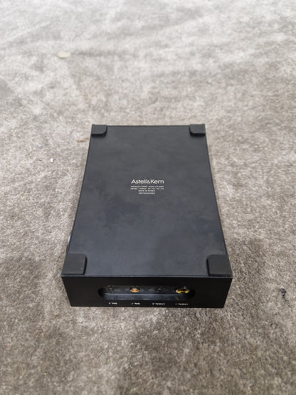 ASTELL & Kern ACRO CA1000T - Portable Audio System - Excellent w/ Power Supply & Leather Case