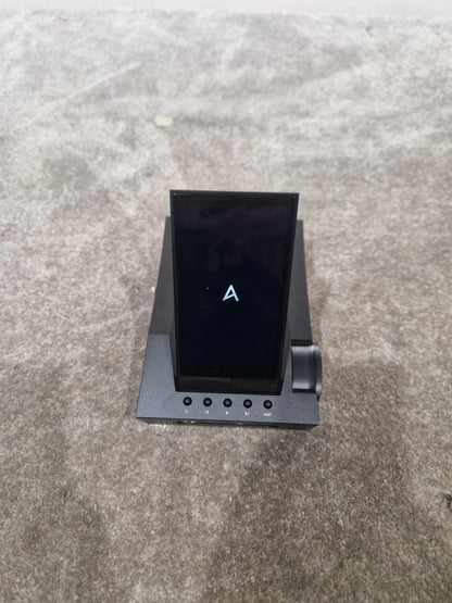 ASTELL & Kern ACRO CA1000T - Portable Audio System - Excellent w/ Power Supply & Leather Case