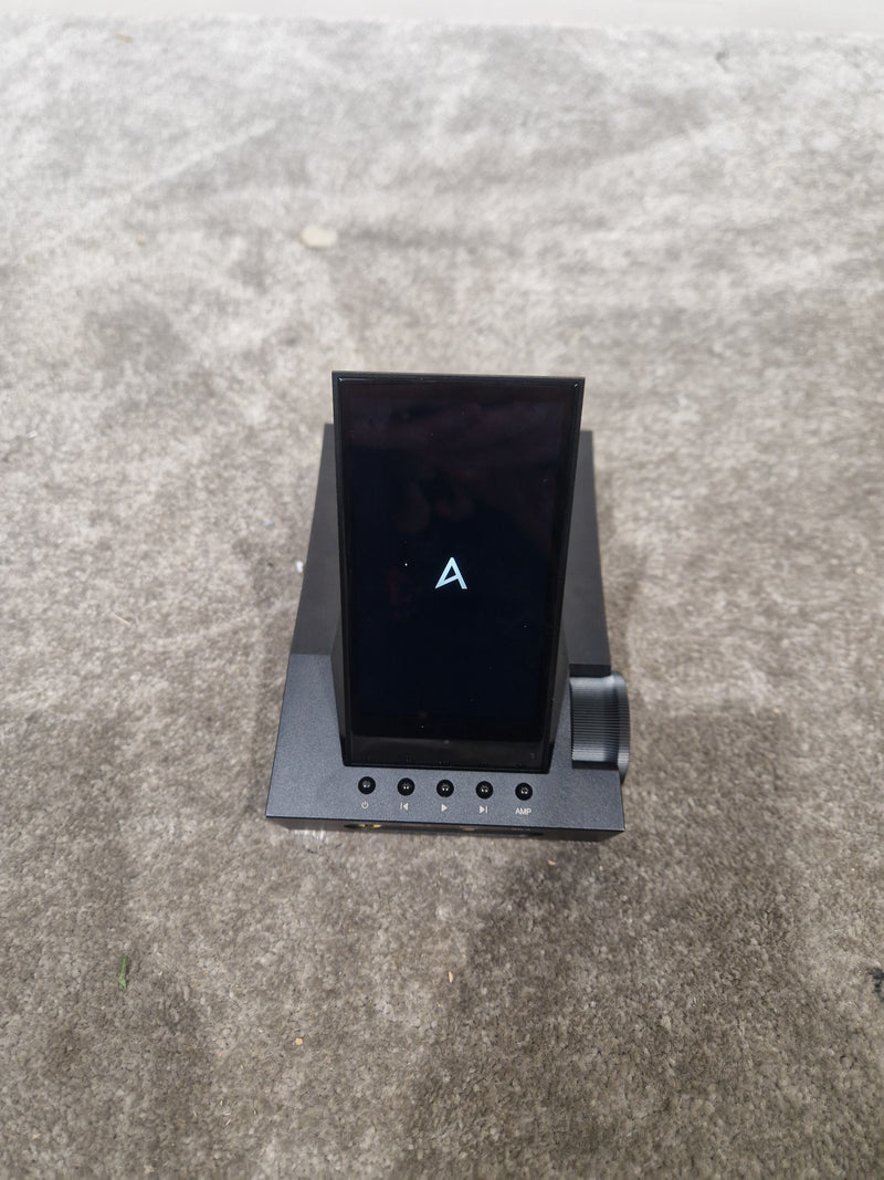 ASTELL & Kern ACRO CA1000T - Portable Audio System - Excellent w/ Power Supply & Leather Case - Image 11
