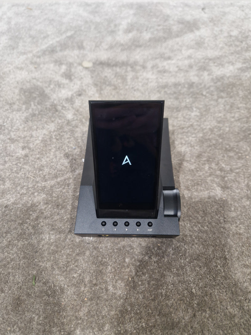 ASTELL & Kern ACRO CA1000T - Portable Audio System - Excellent w/ Power Supply & Leather Case - Image 12