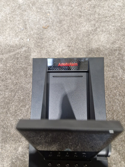 ASTELL & Kern ACRO CA1000T - Portable Audio System - Excellent w/ Power Supply & Leather Case