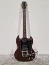 Gibson SG 2010 Special Edition - Special Edition Finish - Excellent w/ Power Supply & Gibson Hard Case - Photo 2