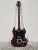 Gibson SG 2010 Special Edition - Special Edition Finish - Excellent w/ Power Supply & Gibson Hard Case - Image 2