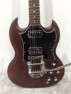 Gibson SG 2010 Special Edition - Special Edition Finish - Excellent w/ Power Supply & Gibson Hard Case - Photo 1
