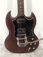Gibson SG 2010 Special Edition - Special Edition Finish - Excellent w/ Power Supply & Gibson Hard Case - Image 1