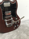 Gibson SG 2010 Special Edition - Special Edition Finish - Excellent w/ Power Supply & Gibson Hard Case - Photo 6