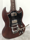Gibson SG 2010 Special Edition - Special Edition Finish - Excellent w/ Power Supply & Gibson Hard Case - Photo 7