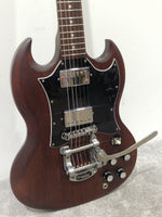 Gibson SG 2010 Special Edition - Special Edition Finish - Excellent w/ Power Supply & Gibson Hard Case - Image 7