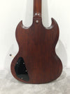 Gibson SG 2010 Special Edition - Special Edition Finish - Excellent w/ Power Supply & Gibson Hard Case - Photo 8