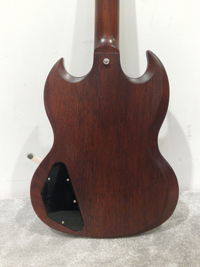 Gibson SG 2010 Special Edition - Special Edition Finish - Excellent w/ Power Supply & Gibson Hard Case - Image 8
