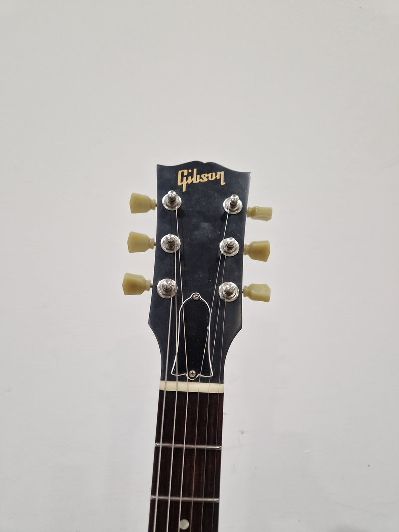 Gibson SG 2010 Special Edition - Special Edition Finish - Excellent w/ Power Supply & Gibson Hard Case - Image 4