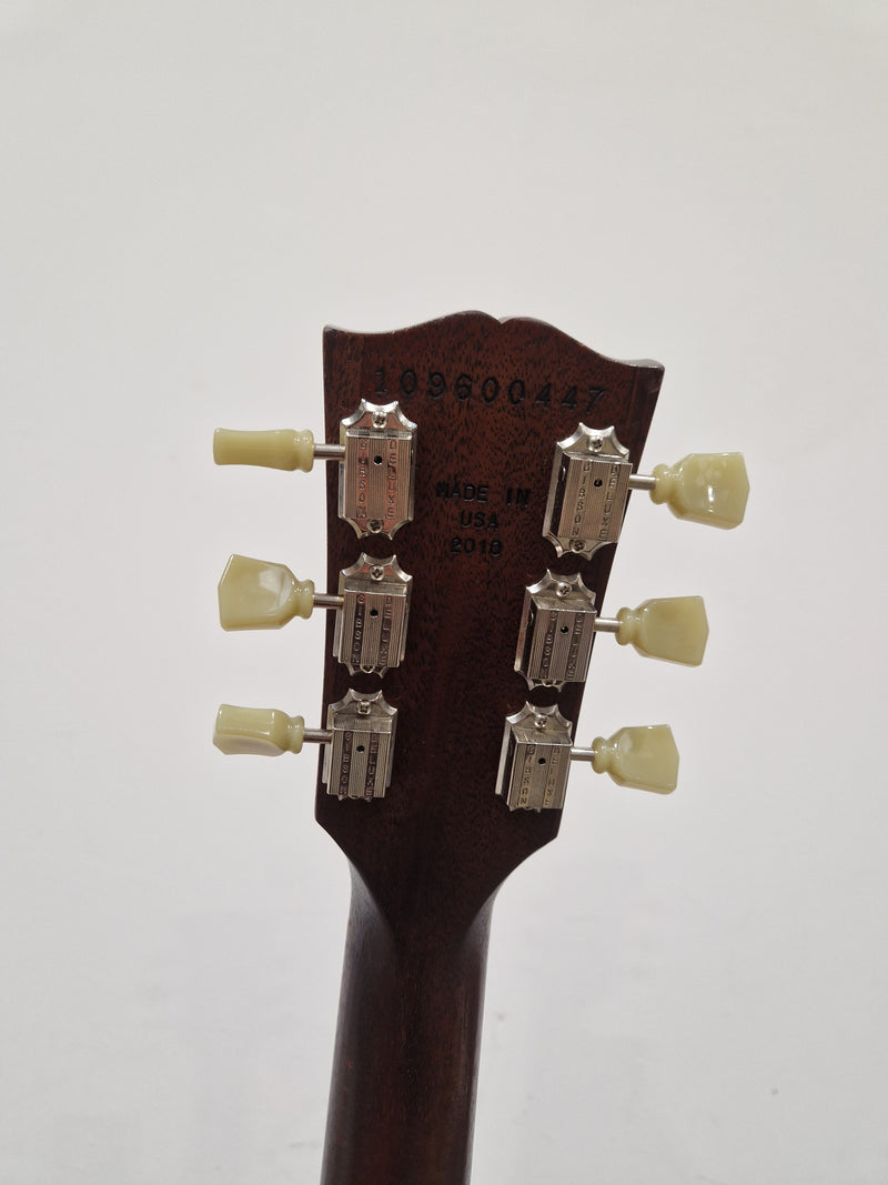 Gibson SG 2010 Special Edition - Special Edition Finish - Excellent w/ Power Supply & Gibson Hard Case - Image 5