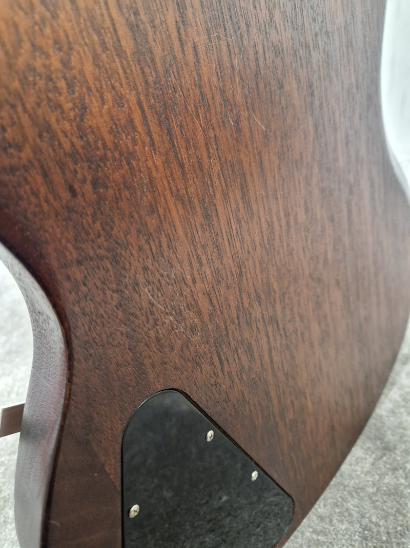 Gibson SG 2010 Special Edition - Special Edition Finish - Excellent w/ Power Supply & Gibson Hard Case - Image 10