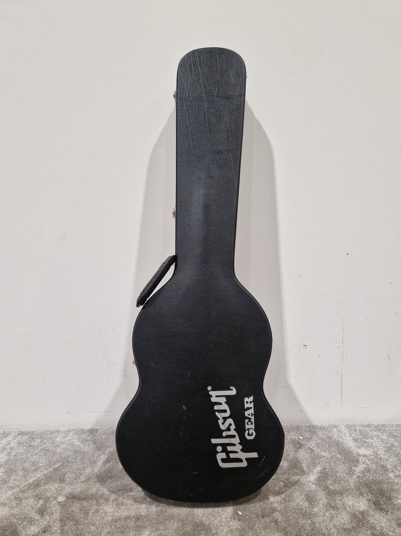 Gibson SG 2010 Special Edition - Special Edition Finish - Excellent w/ Power Supply & Gibson Hard Case - Image 11