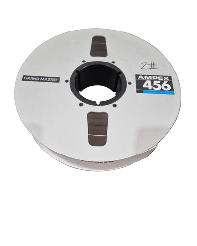 Soda – Britpop Band Collectible Trident II Recording Log – Excellent w/ Session Notes & Take Breakdown