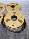 Soda – Britpop Band Collectible Westside Master Reel Suite (#1–4) – Excellent w/ Full Studio Track Sheets - Photo 11