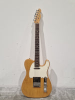 Fender Telecaster American 1999 Natural Finish S/N N9385786 - Solid Body Electric - Excellent w/ Hard Case - Image 2