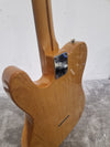 Fender Telecaster American 1999 Natural Finish S/N N9385786 - Solid Body Electric - Excellent w/ Hard Case - Photo 7