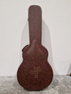 Peerless New York Archtop Jazz Guitar Maple Body - Acoustic Archtop Excellence - Excellent w/ Hard Case - Photo 3