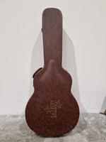 Peerless New York Archtop Jazz Guitar Maple Body - Acoustic Archtop Excellence - Excellent w/ Hard Case - Image 3