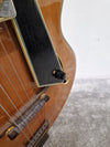 Peerless New York Archtop Jazz Guitar Maple Body - Acoustic Archtop Excellence - Excellent w/ Hard Case - Photo 6