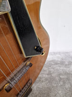 Peerless New York Archtop Jazz Guitar Maple Body - Acoustic Archtop Excellence - Excellent w/ Hard Case - Image 6