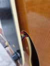 Peerless New York Archtop Jazz Guitar Maple Body - Acoustic Archtop Excellence - Excellent w/ Hard Case - Photo 7