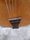 Peerless New York Archtop Jazz Guitar Maple Body - Acoustic Archtop Excellence - Excellent w/ Hard Case - Photo 9